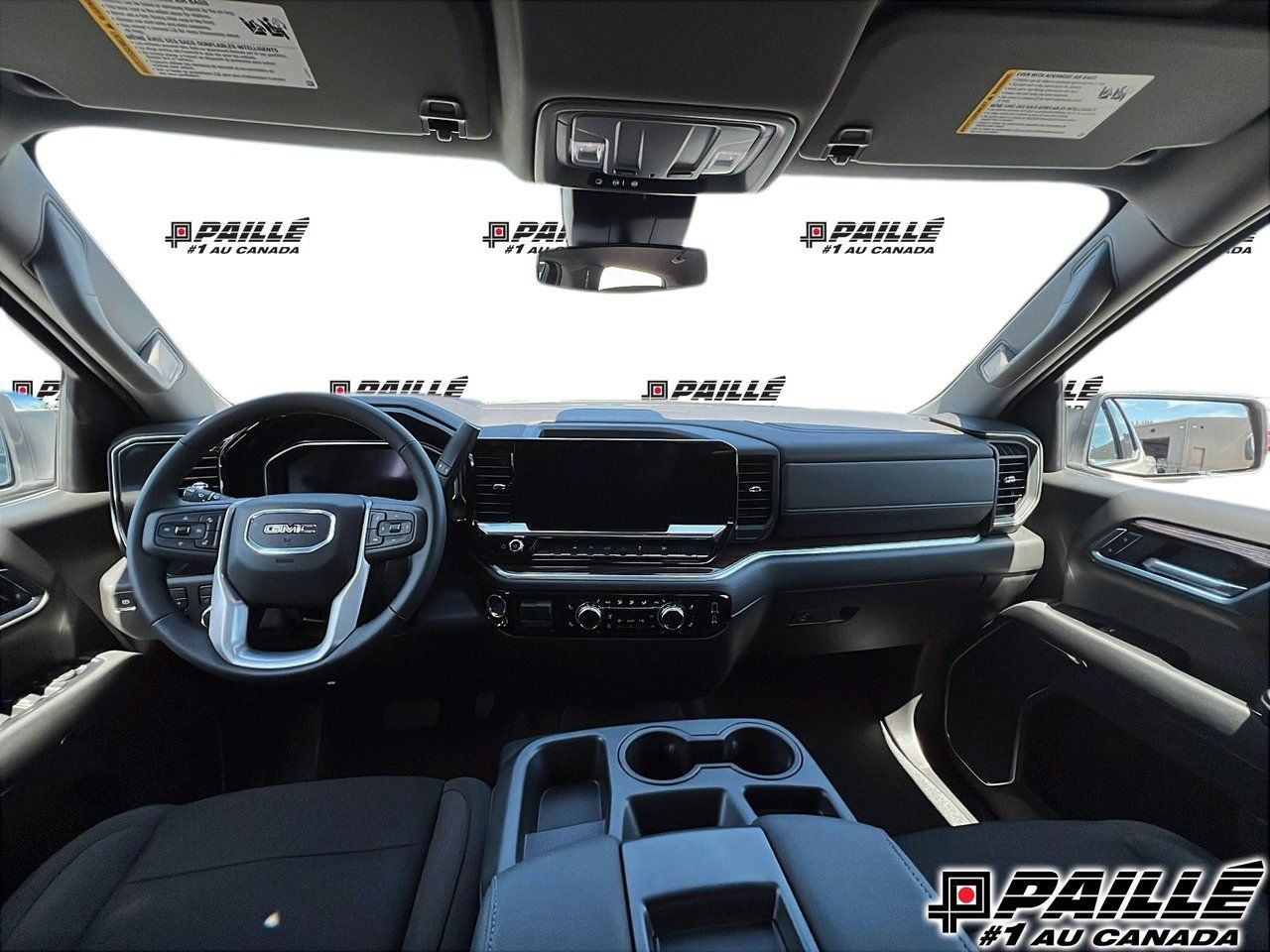 GMC Sierra 1500  2026 à Berthierville, Québec