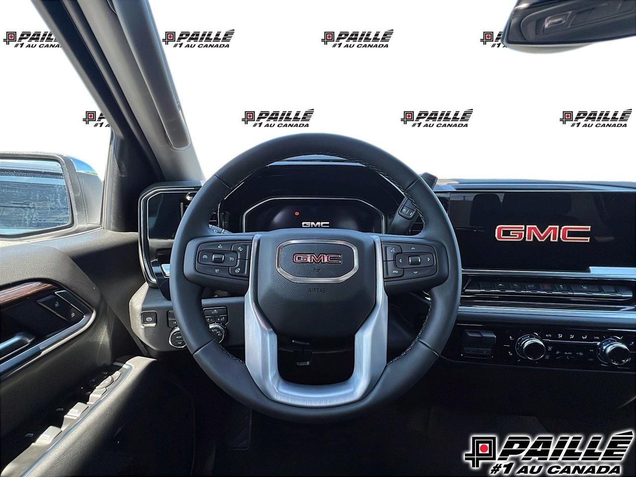 GMC Sierra 1500  2026 à Berthierville, Québec