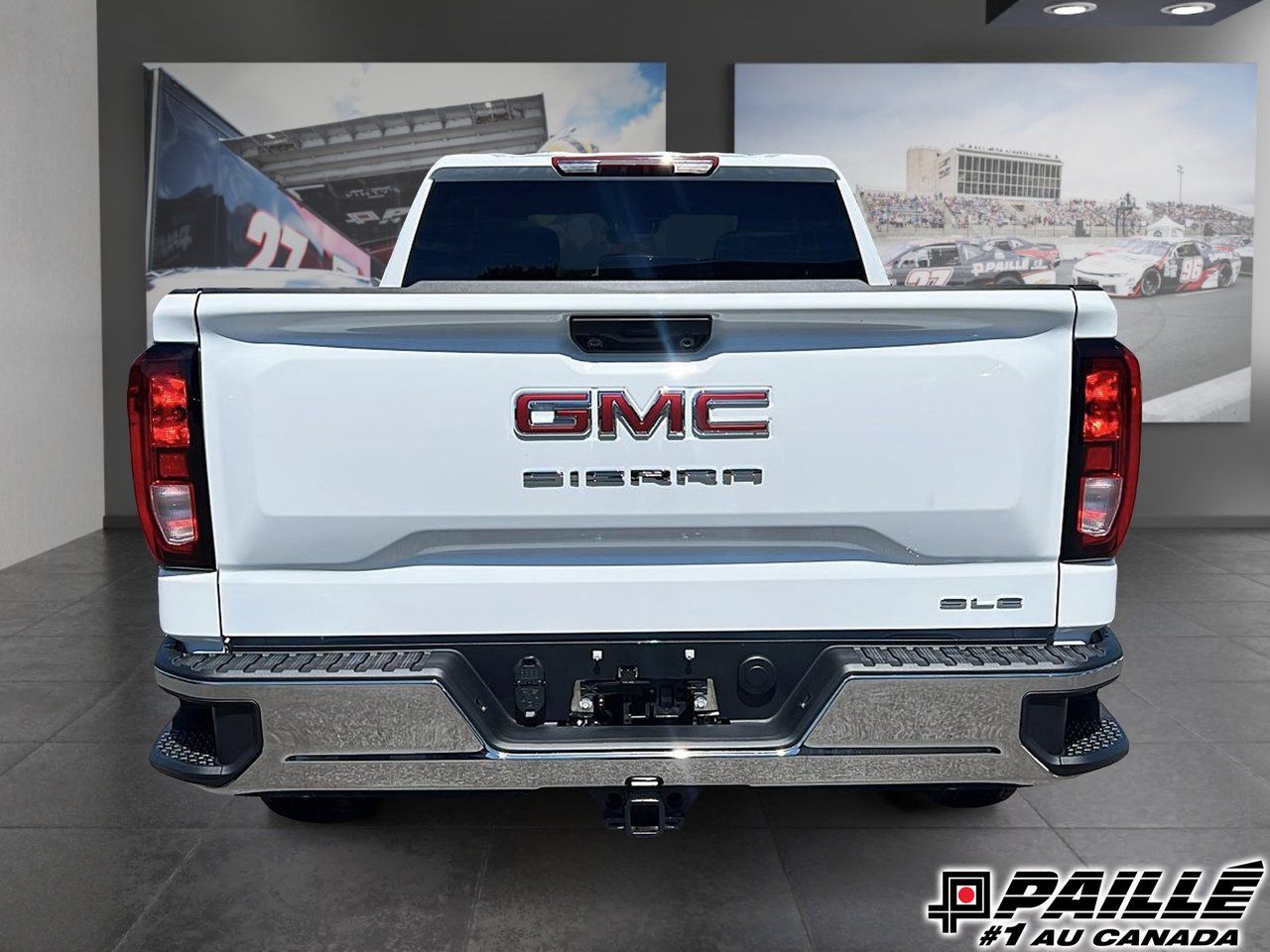 GMC Sierra 1500  2026 à Berthierville, Québec