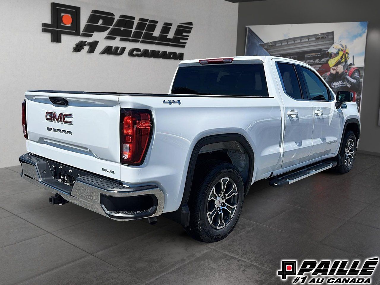 GMC Sierra 1500  2026 à Berthierville, Québec