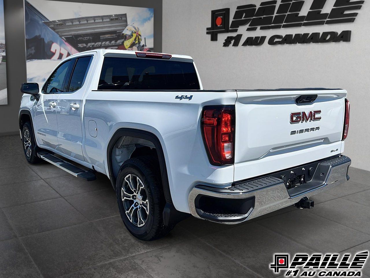 GMC Sierra 1500  2026 à Berthierville, Québec