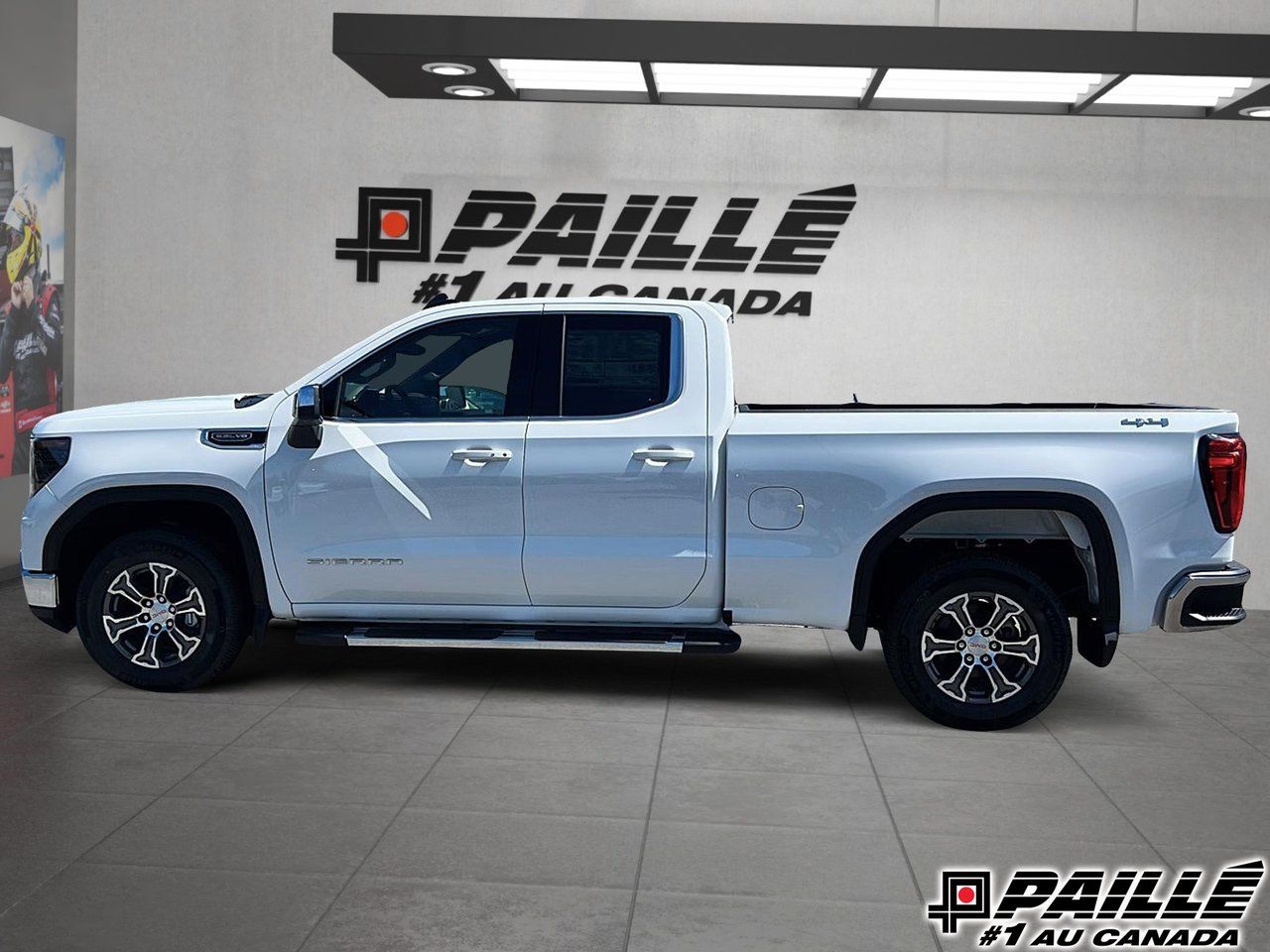GMC Sierra 1500  2026 à Berthierville, Québec
