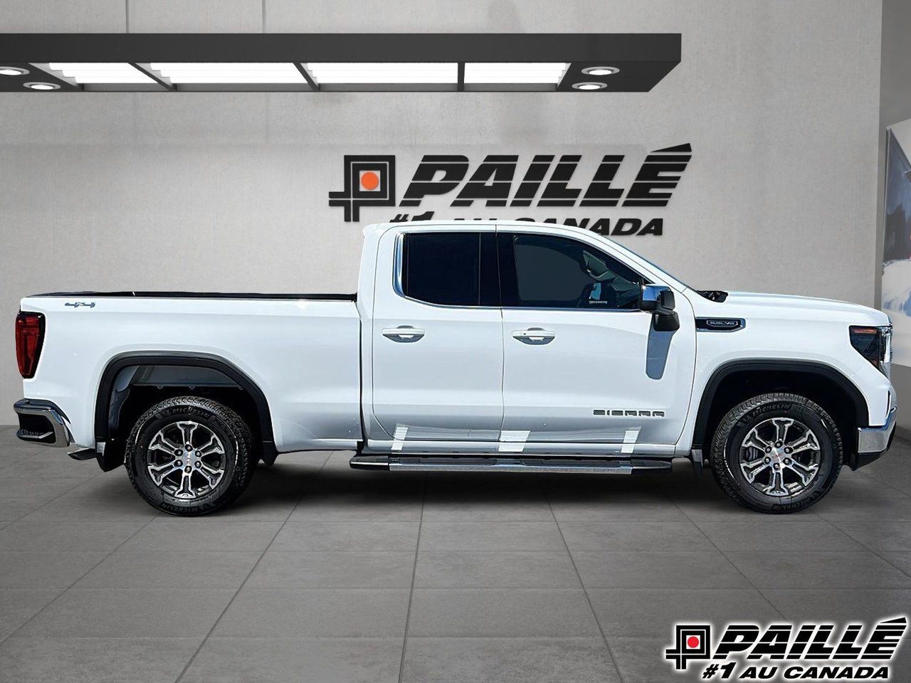 GMC Sierra 1500  2026 à Berthierville, Québec