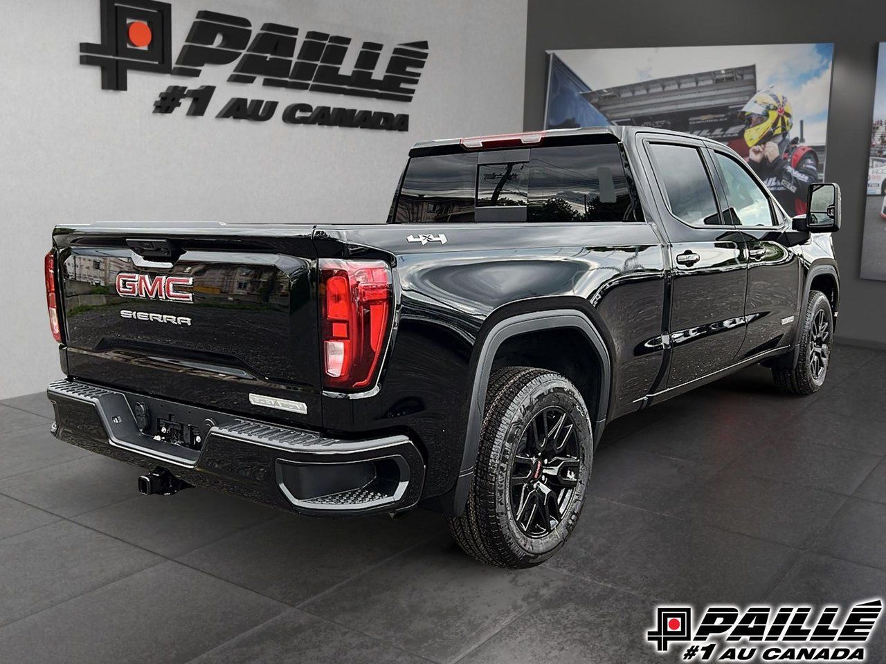 GMC Sierra 1500  2026 à Berthierville, Québec