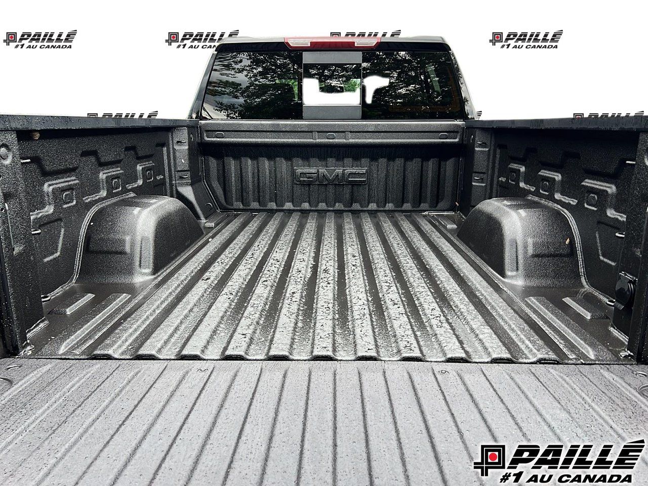 GMC Sierra 1500  2026 à Berthierville, Québec