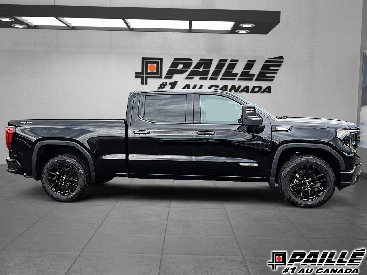 GMC Sierra 1500  2026 à Berthierville, Québec