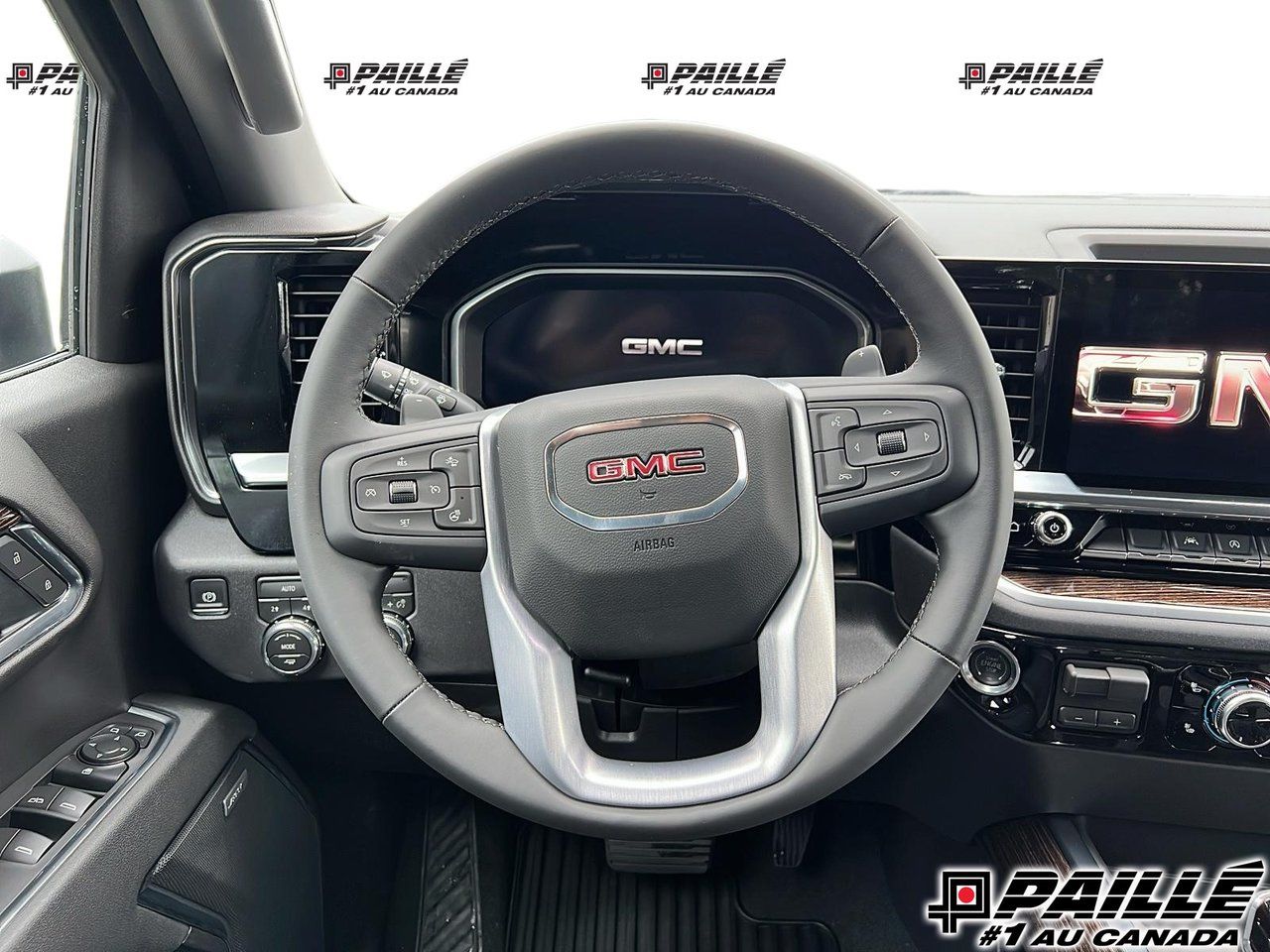 GMC Sierra 1500  2026 à Berthierville, Québec