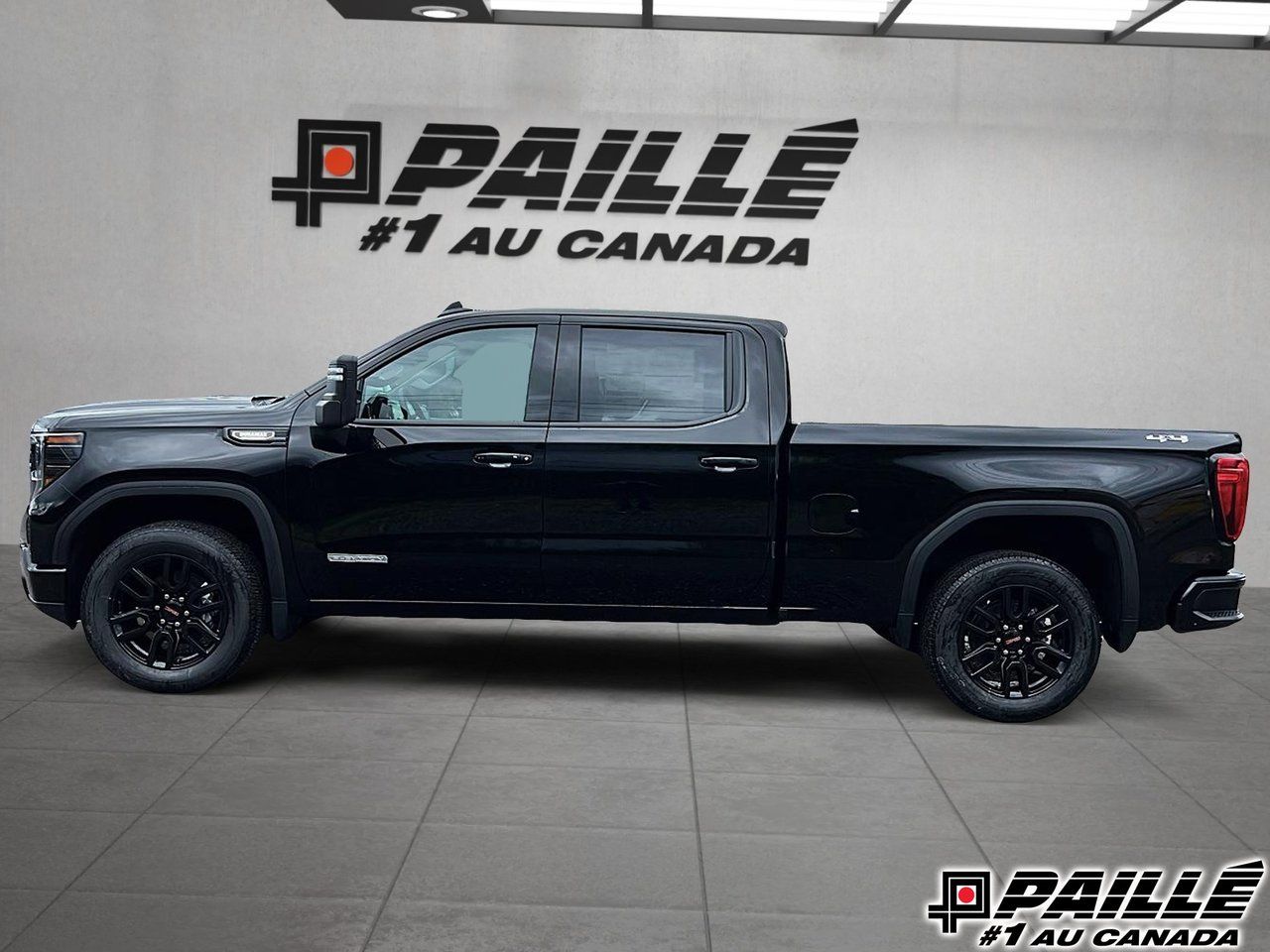 GMC Sierra 1500  2026 à Berthierville, Québec
