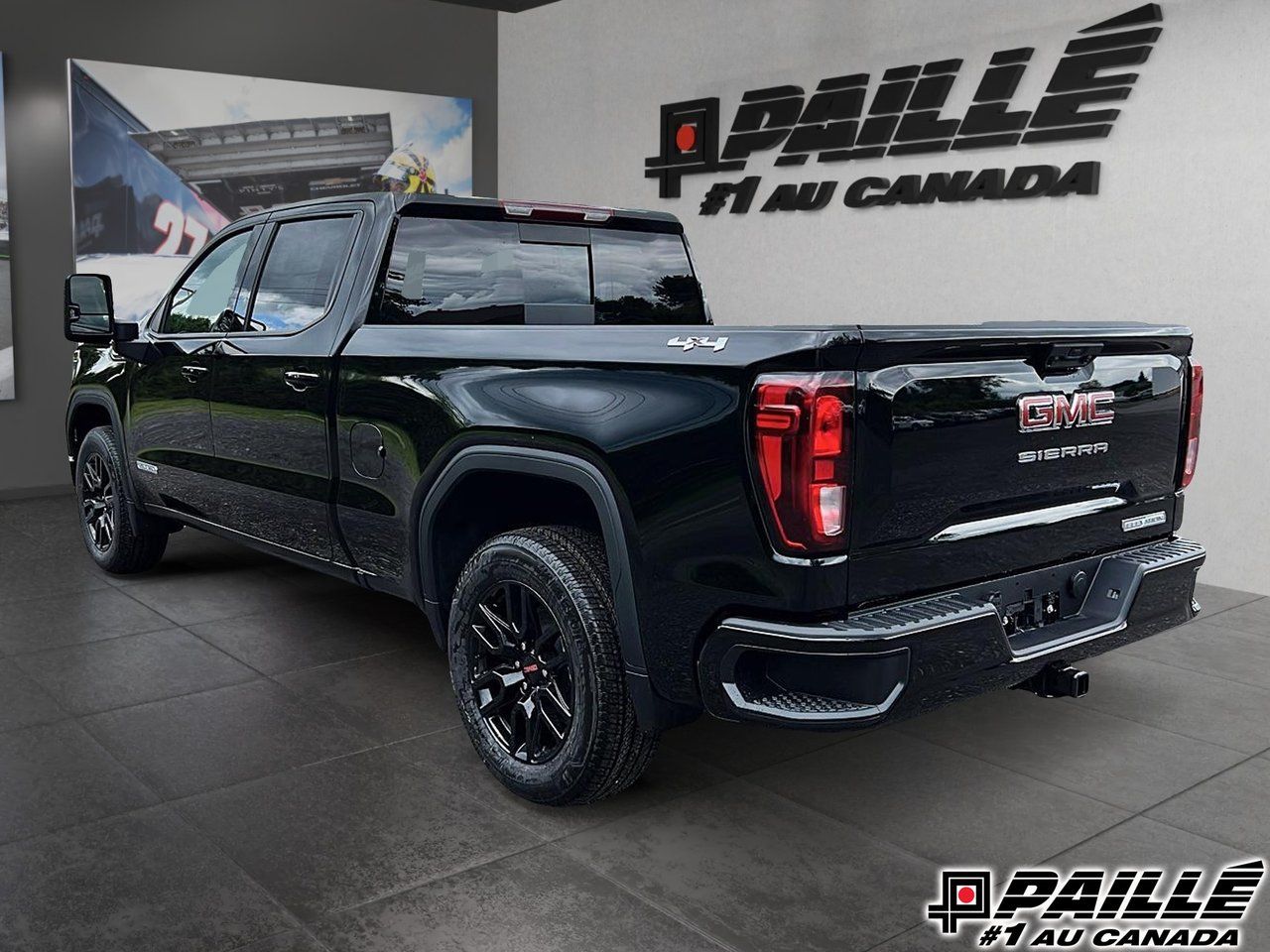 GMC Sierra 1500  2026 à Berthierville, Québec