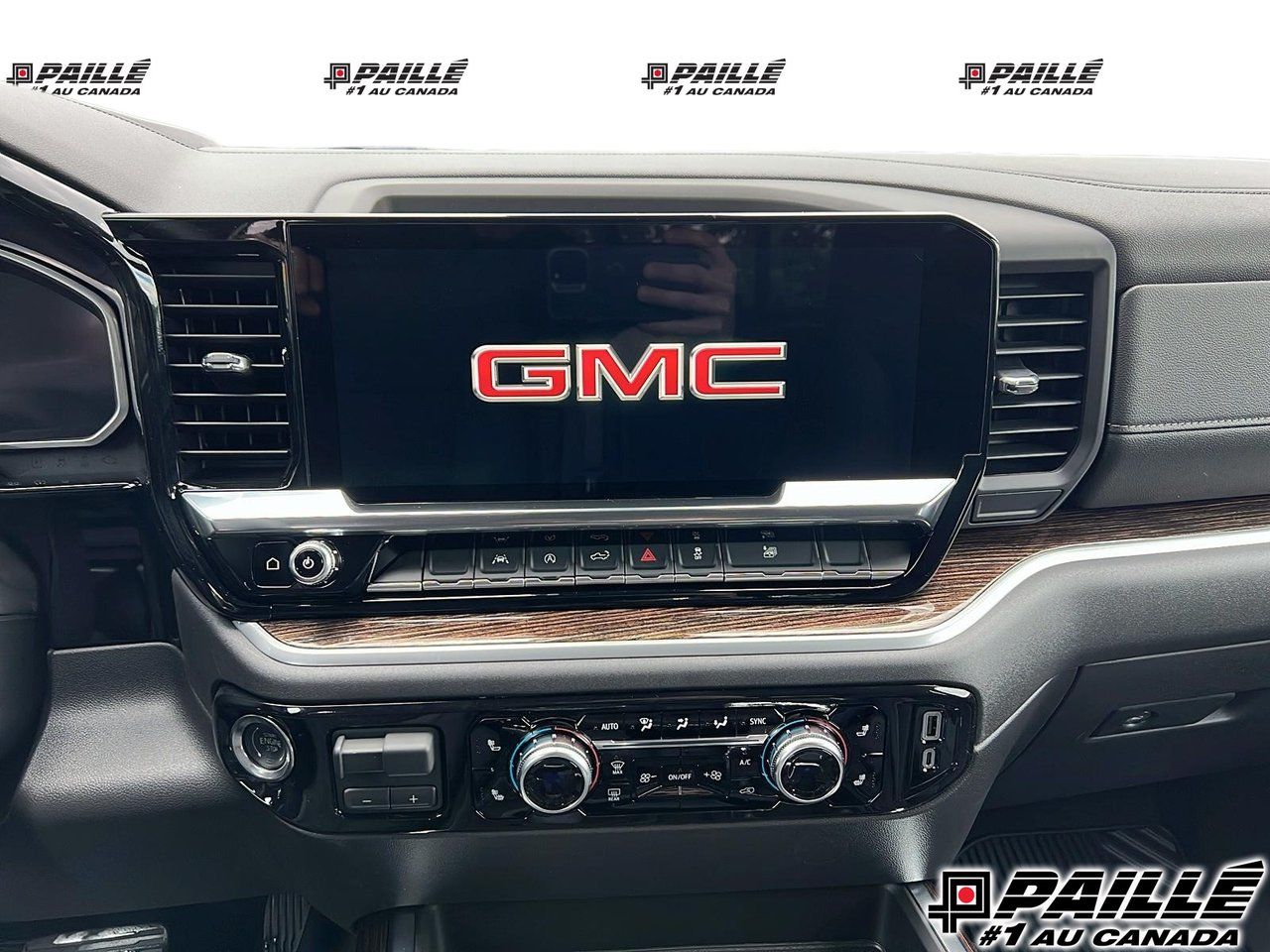 GMC Sierra 1500  2026 à Berthierville, Québec