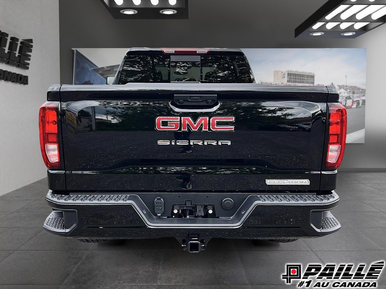 GMC Sierra 1500  2026 à Berthierville, Québec