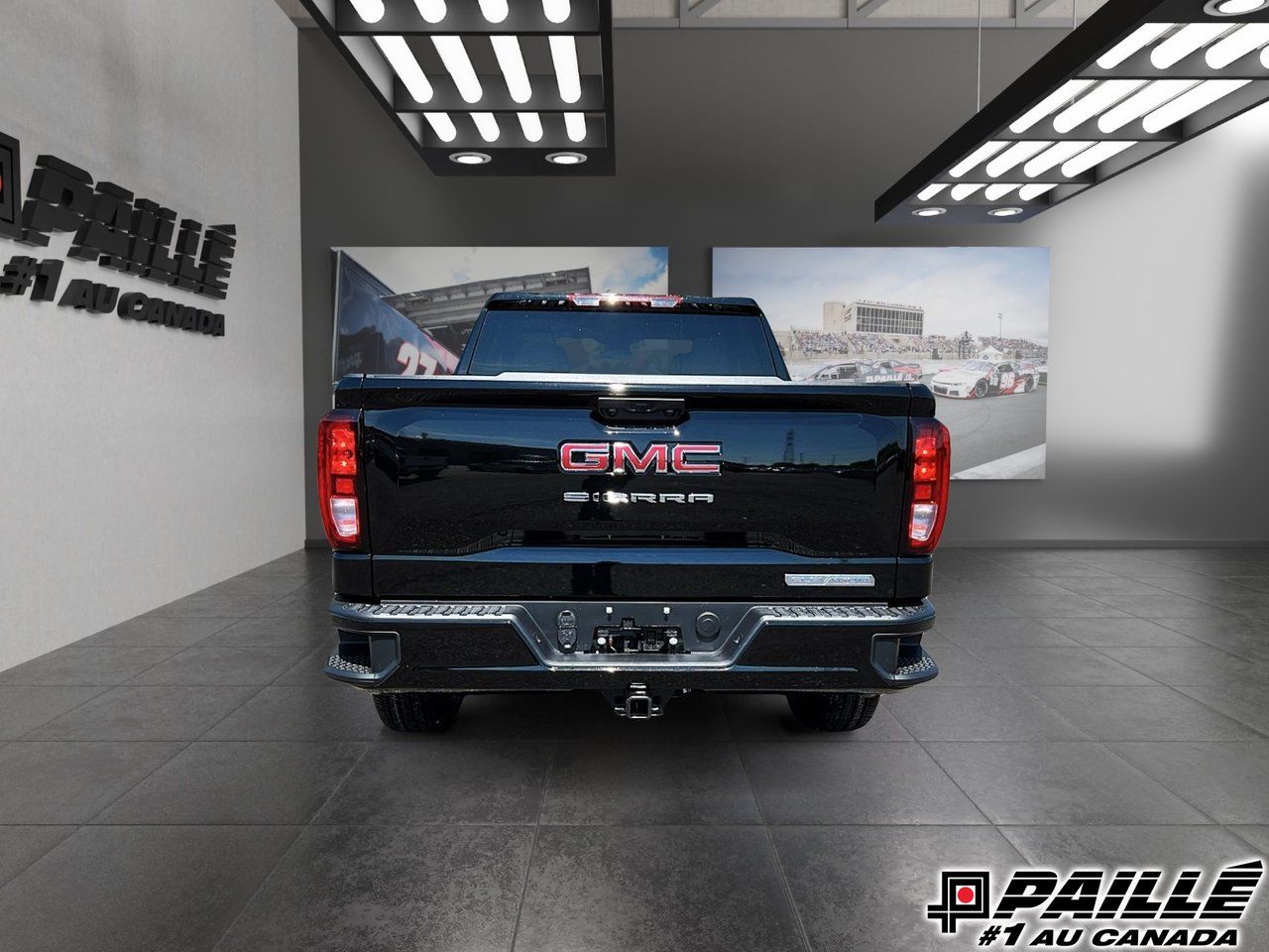 GMC Sierra 1500  2026 à Berthierville, Québec