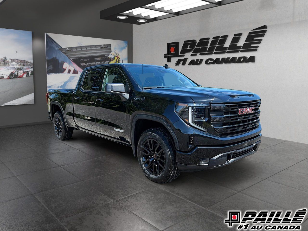 GMC Sierra 1500  2026 à Berthierville, Québec