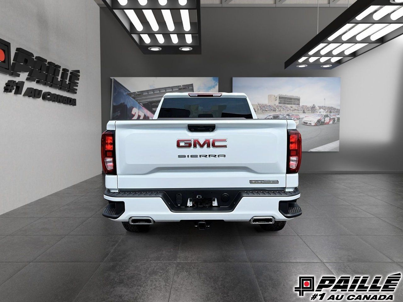 GMC Sierra 1500  2026 à Berthierville, Québec