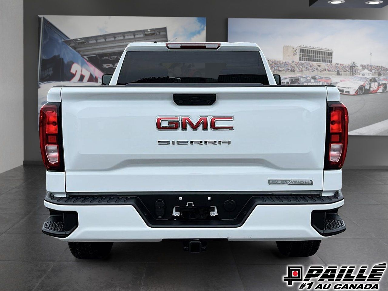 GMC Sierra 1500  2026 à Berthierville, Québec