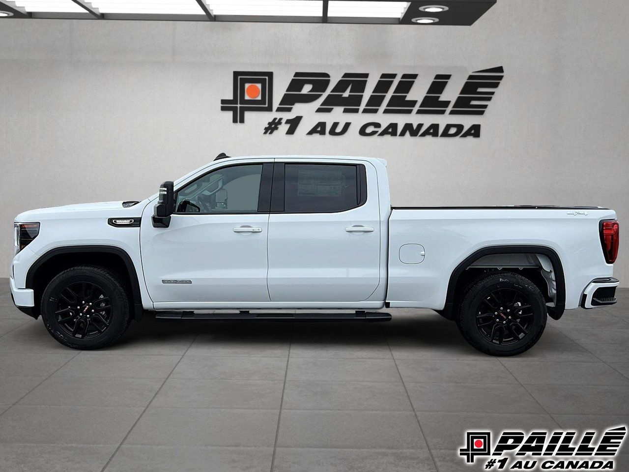 GMC Sierra 1500  2026 à Berthierville, Québec