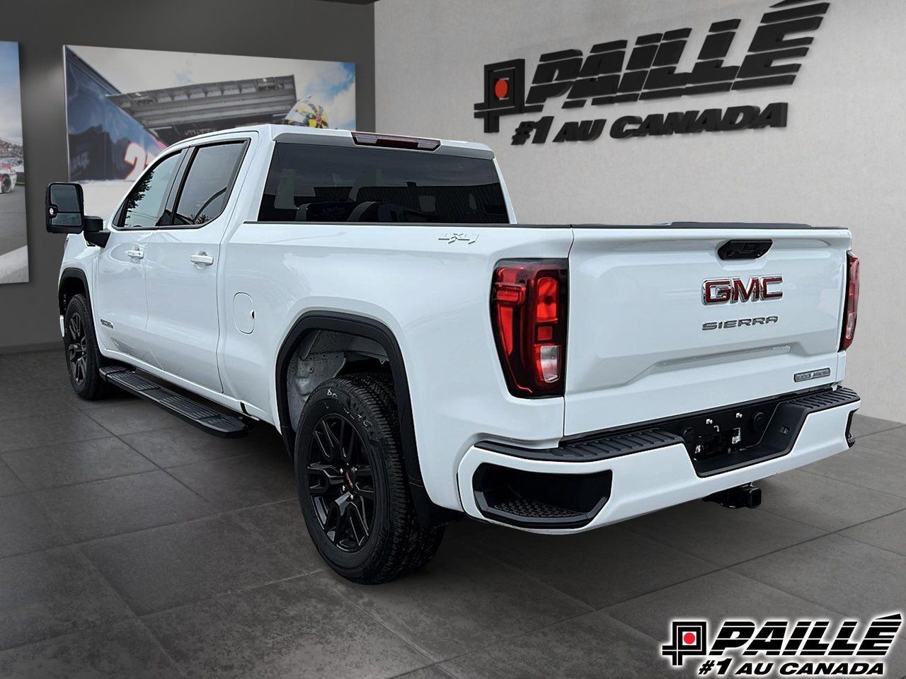 GMC Sierra 1500  2026 à Berthierville, Québec