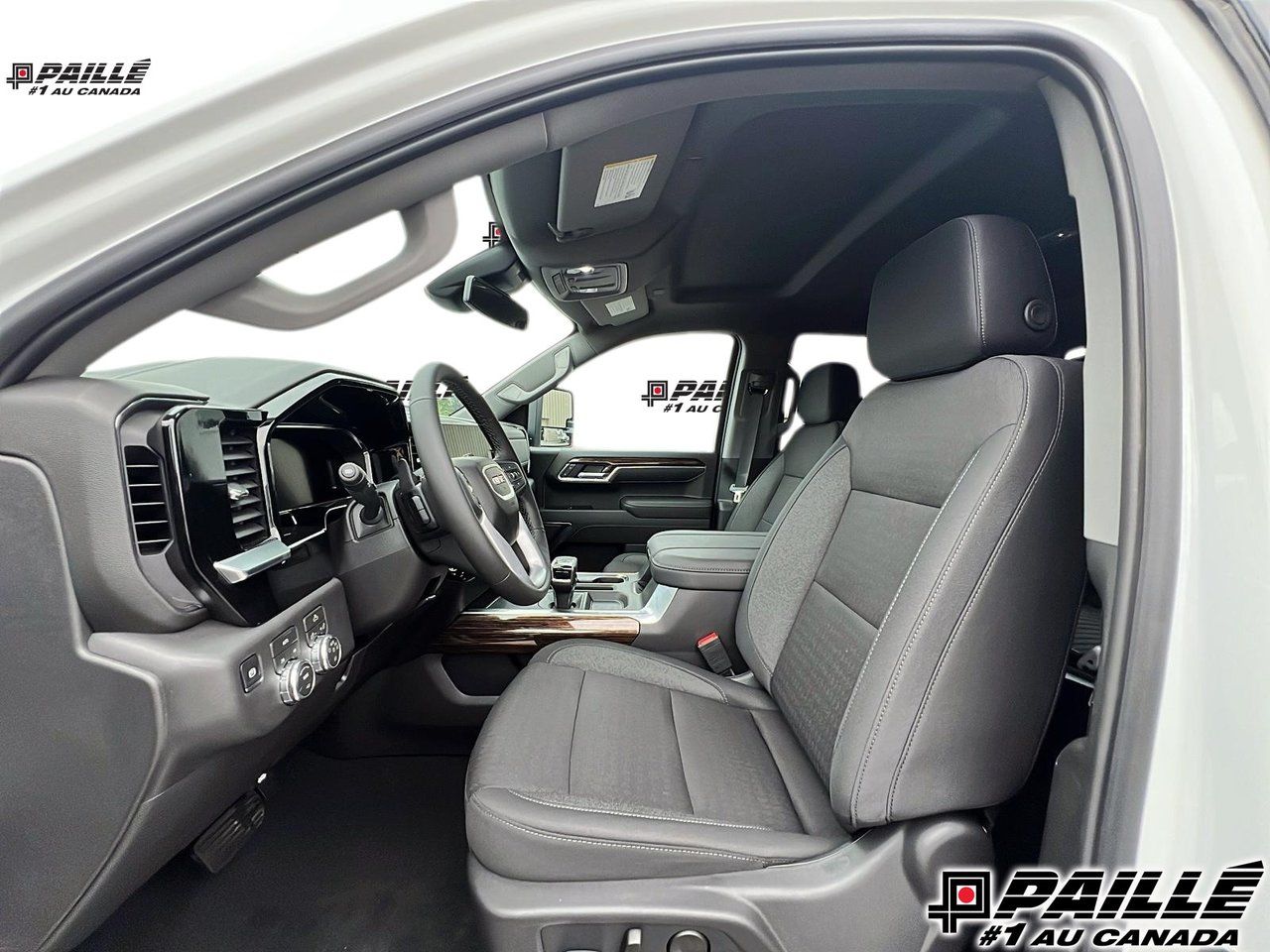 GMC Sierra 1500  2026 à Berthierville, Québec