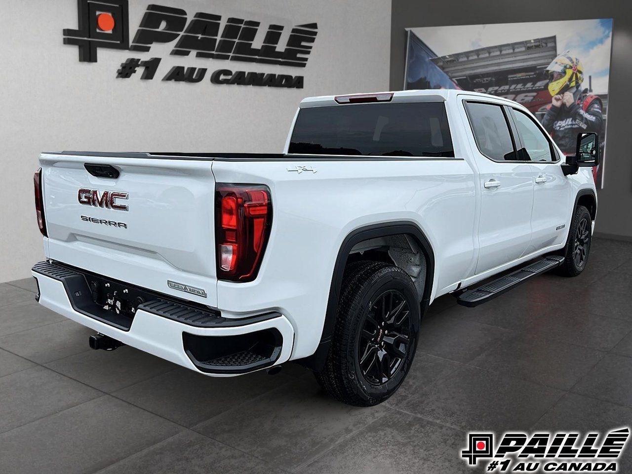 GMC Sierra 1500  2026 à Berthierville, Québec