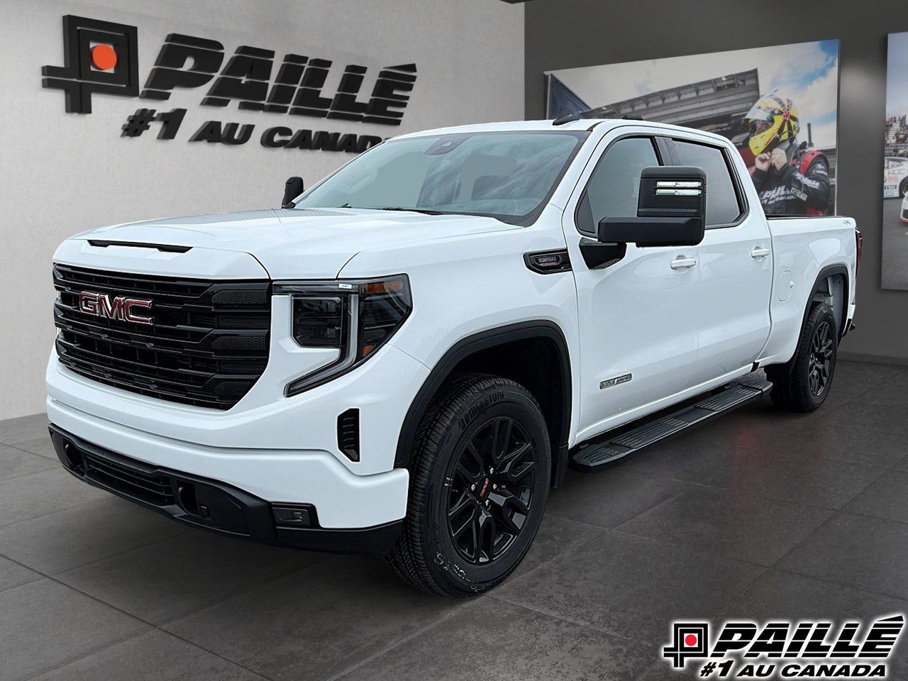GMC Sierra 1500  2026 à Berthierville, Québec