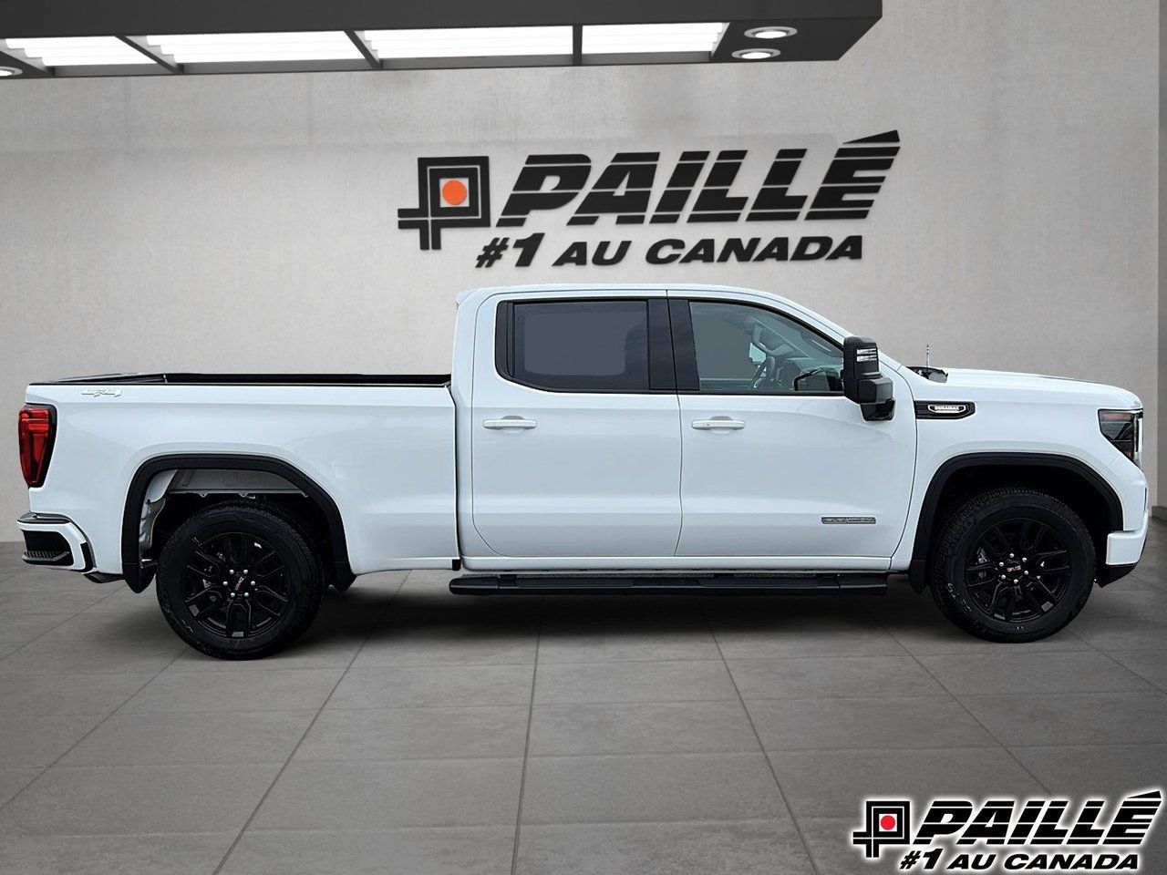GMC Sierra 1500  2026 à Berthierville, Québec