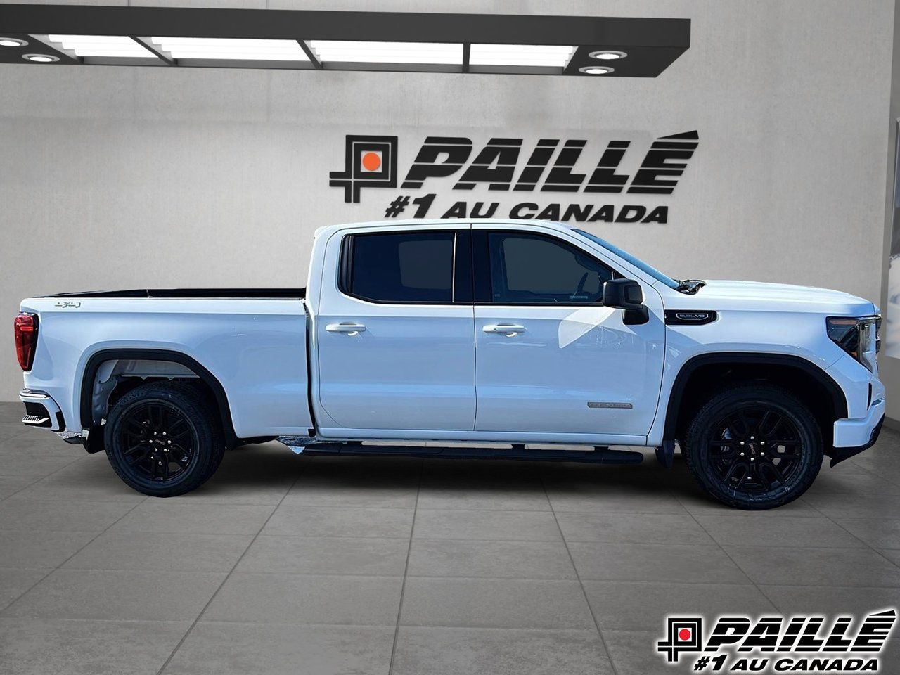 GMC Sierra 1500  2026 à Berthierville, Québec