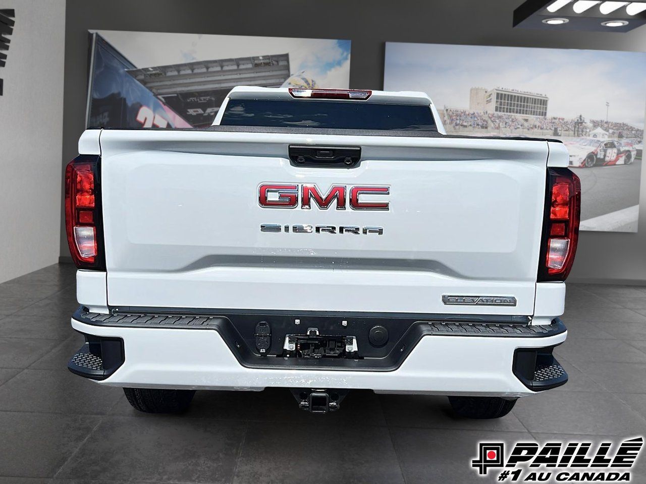 GMC Sierra 1500  2026 à Berthierville, Québec