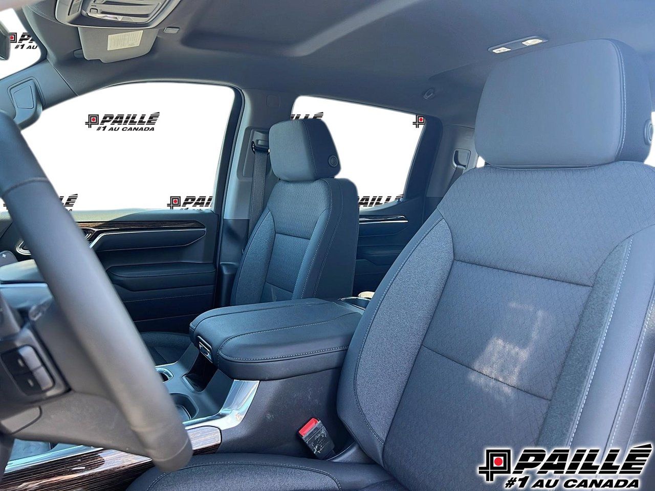 GMC Sierra 1500  2026 à Berthierville, Québec