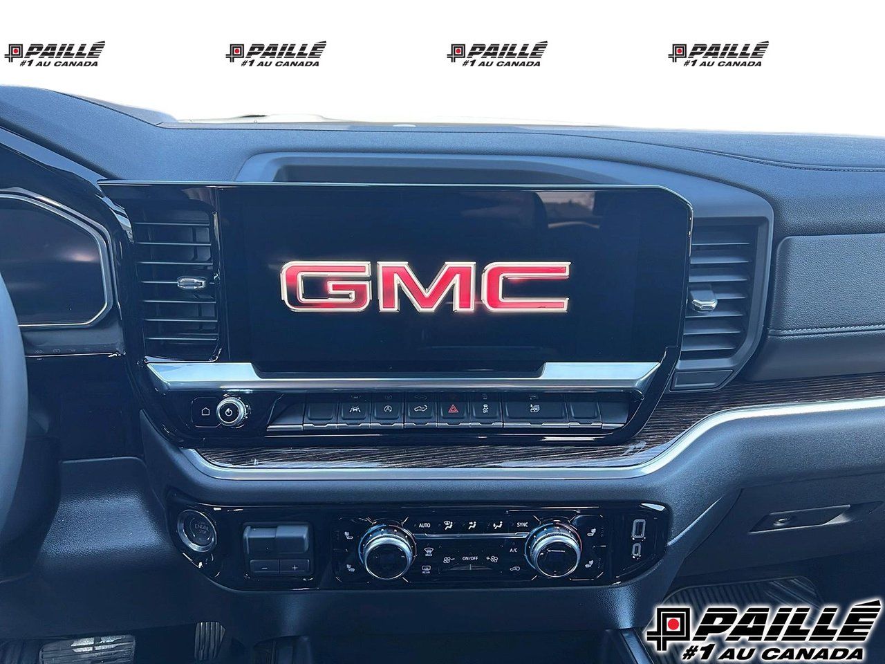 GMC Sierra 1500  2026 à Berthierville, Québec