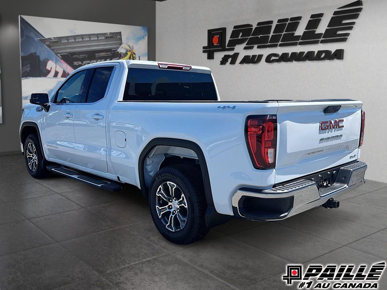 GMC Sierra 1500  2026 à Berthierville, Québec