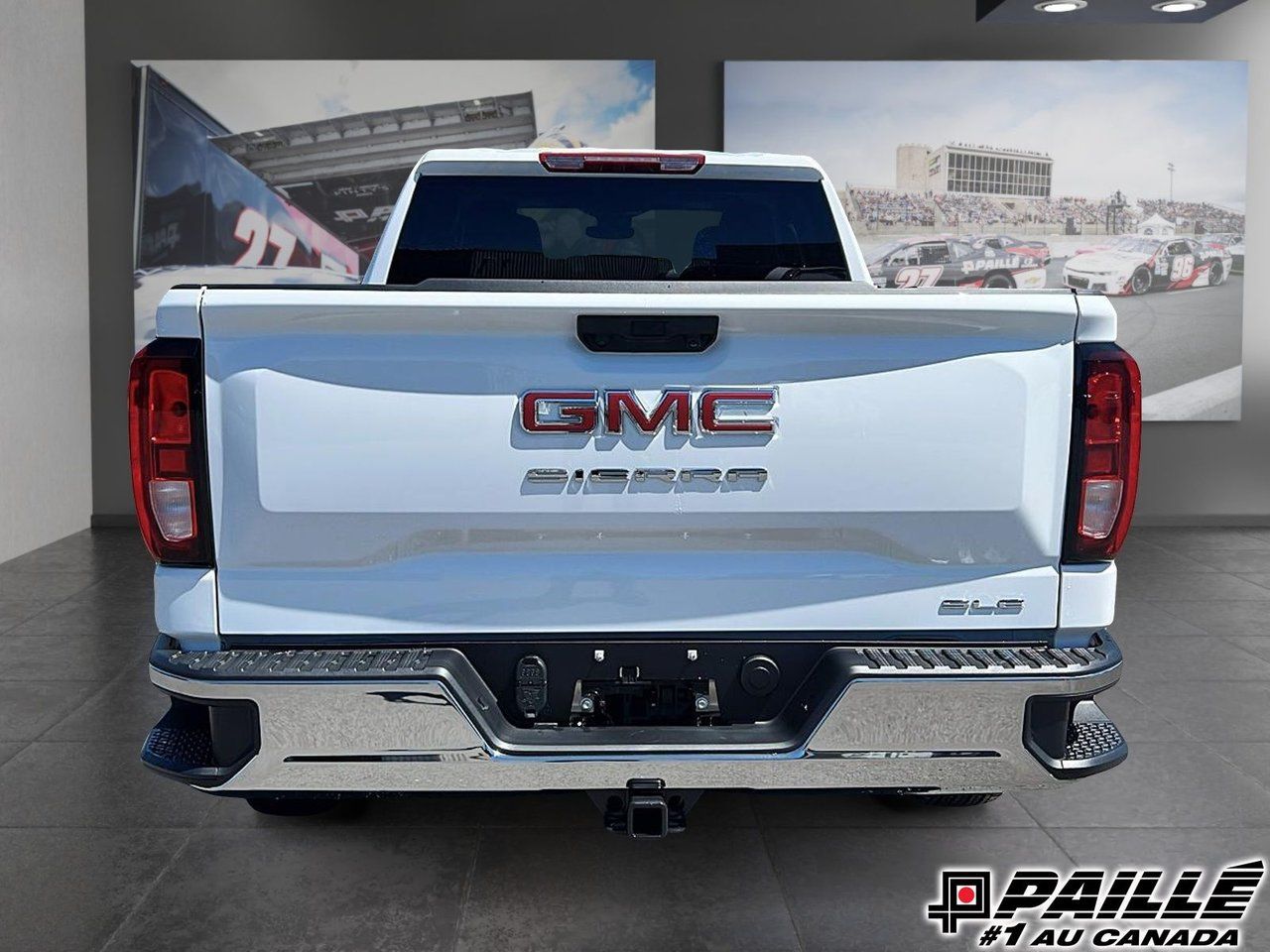 GMC Sierra 1500  2026 à Berthierville, Québec