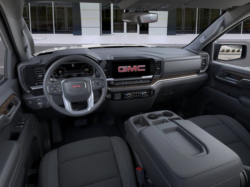 2026 GMC Sierra 1500 in Sorel-Tracy, Quebec