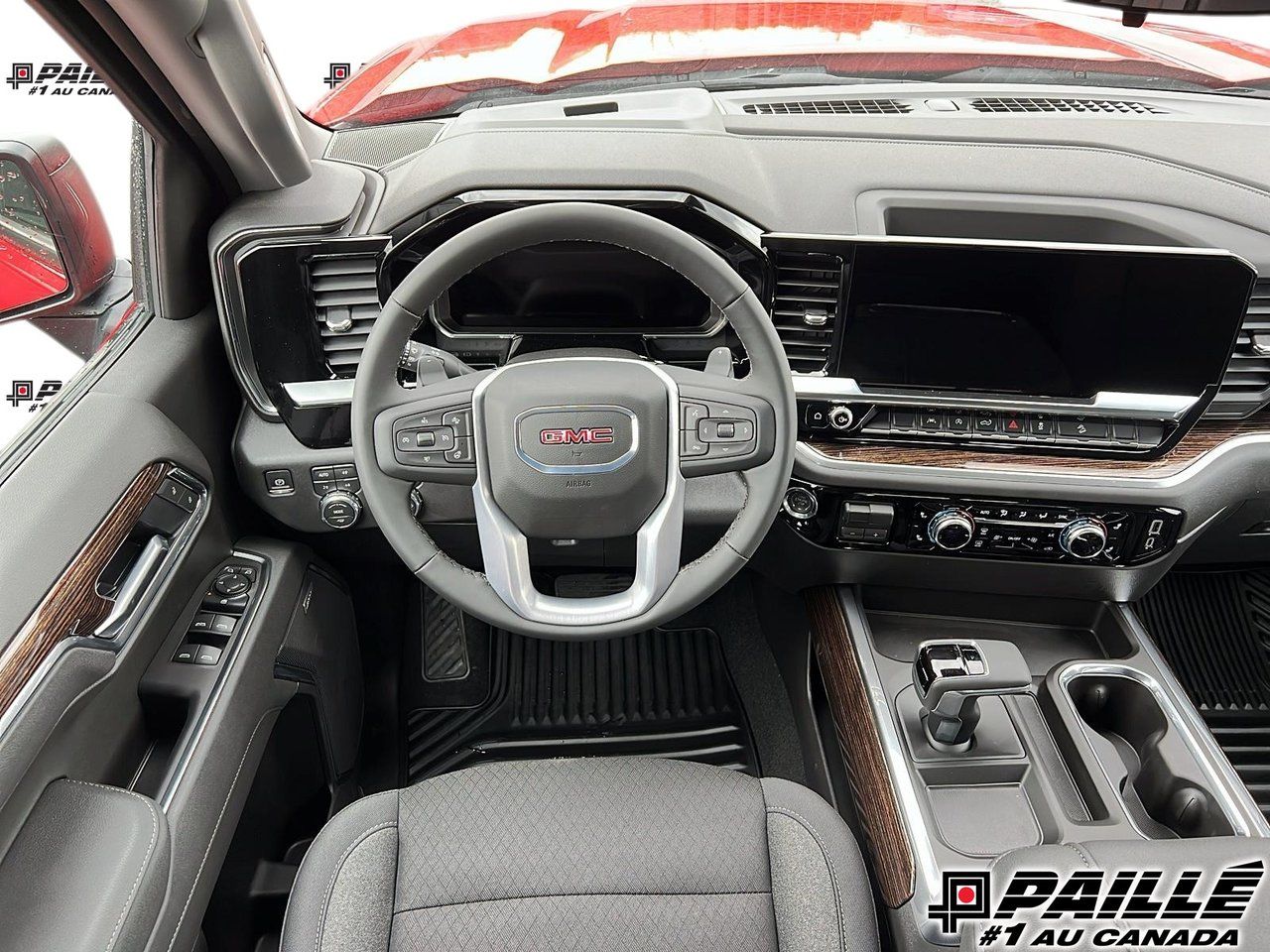 GMC Sierra 1500  2026 à Berthierville, Québec