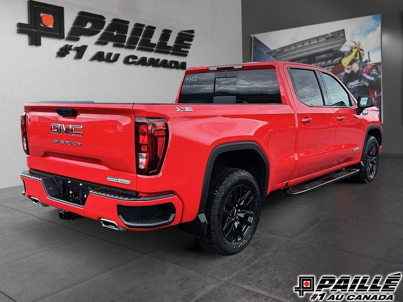 GMC Sierra 1500  2026 à Berthierville, Québec