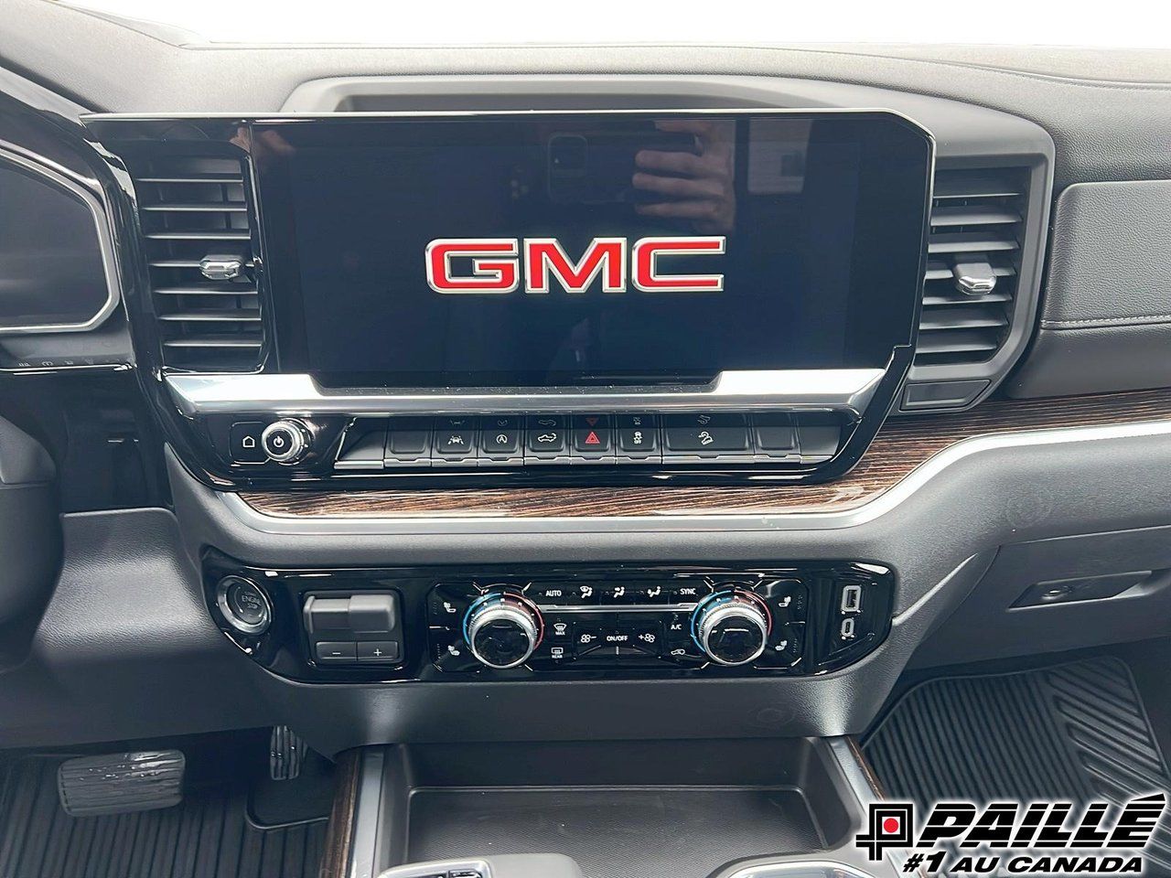 GMC Sierra 1500  2026 à Berthierville, Québec