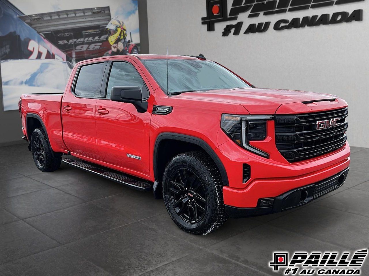 GMC Sierra 1500  2026 à Berthierville, Québec