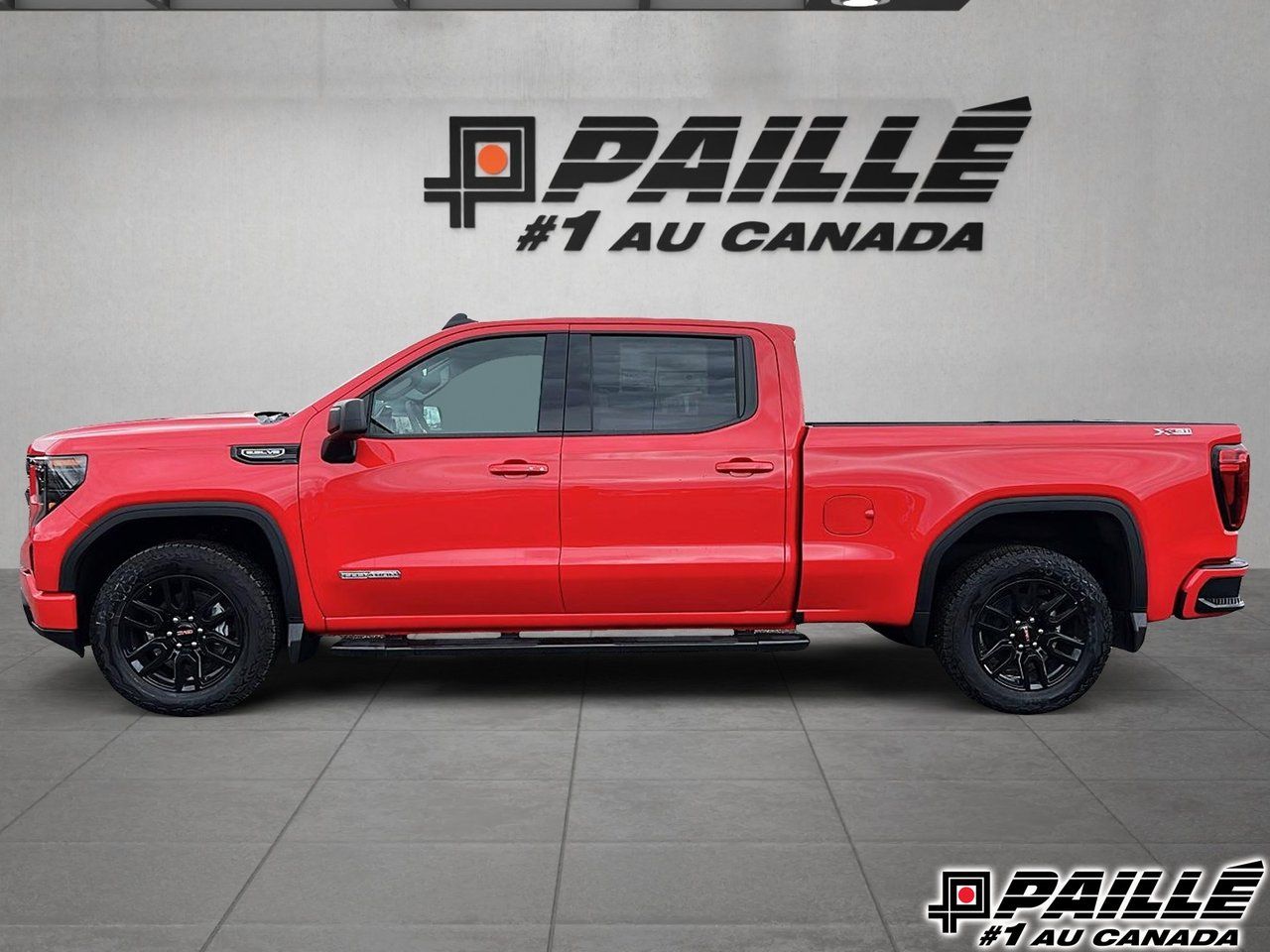 GMC Sierra 1500  2026 à Berthierville, Québec