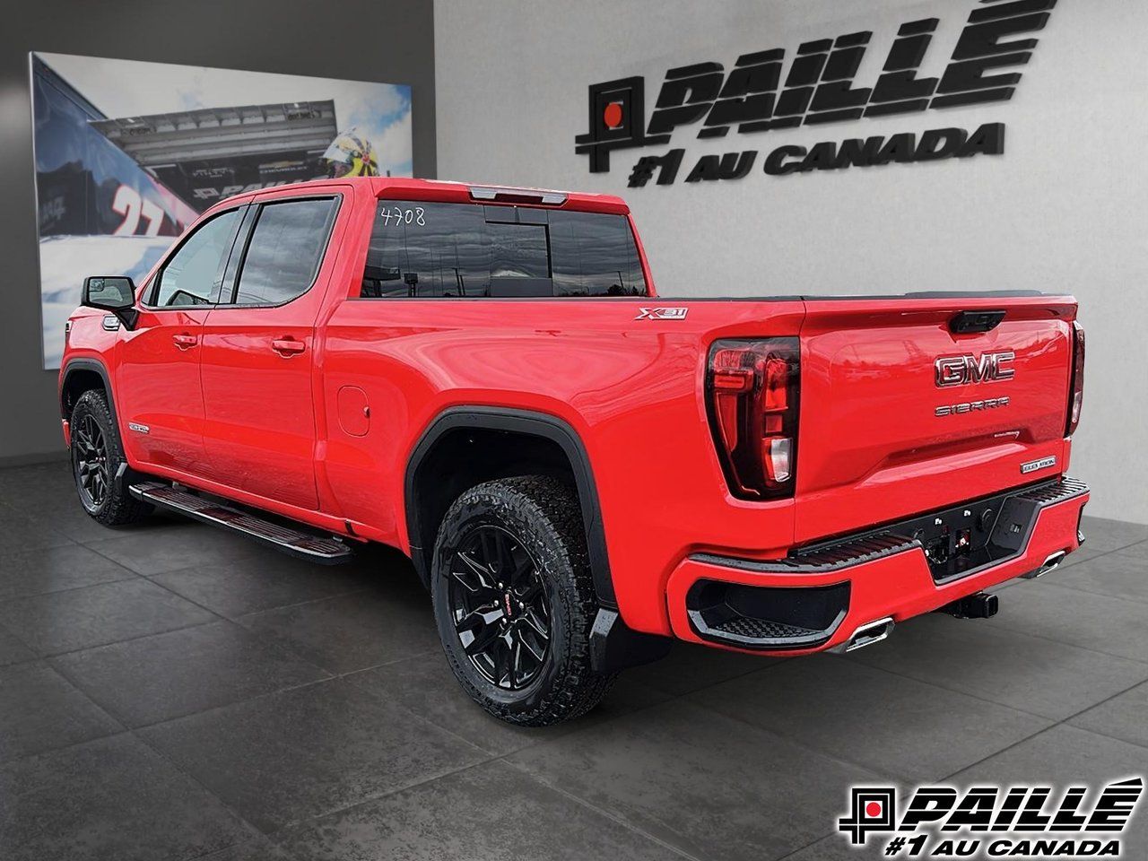 GMC Sierra 1500  2026 à Berthierville, Québec