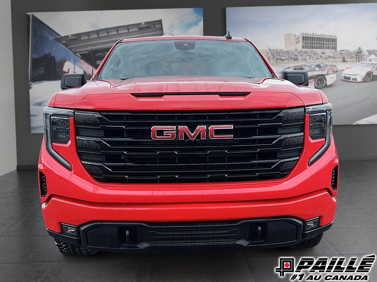 GMC Sierra 1500  2026 à Berthierville, Québec