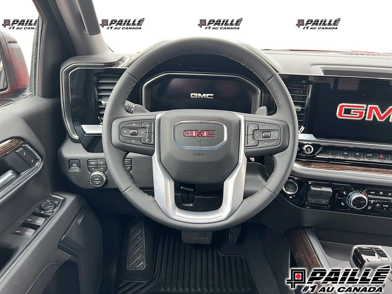 GMC Sierra 1500  2026 à Berthierville, Québec