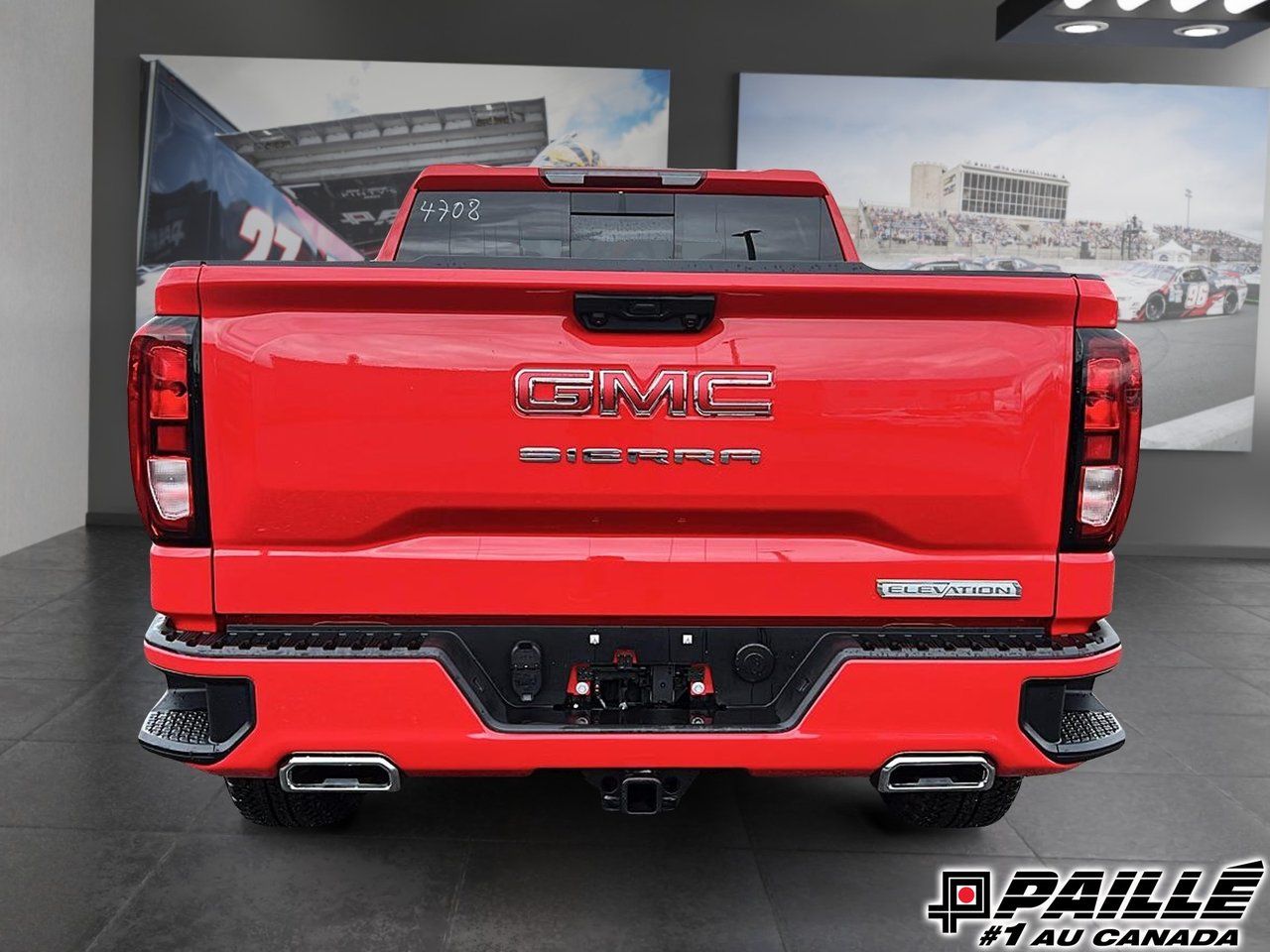 GMC Sierra 1500  2026 à Berthierville, Québec