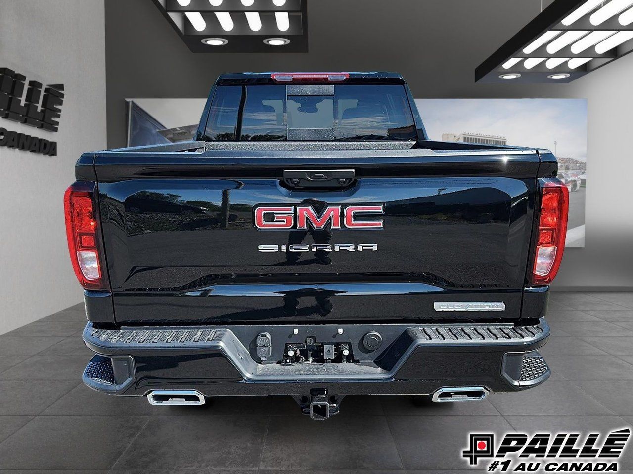GMC Sierra 1500  2026 à Berthierville, Québec