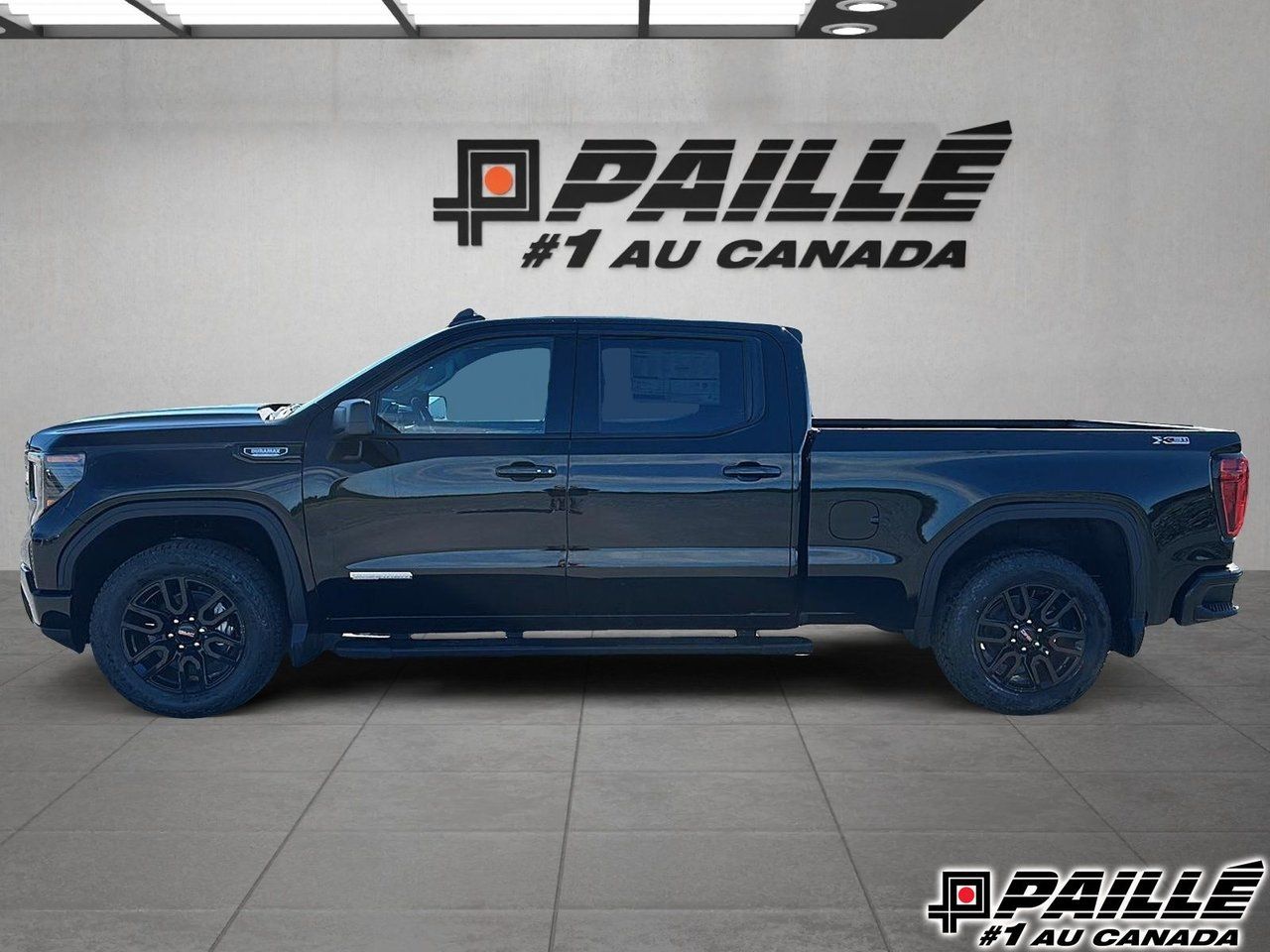 GMC Sierra 1500  2026 à Berthierville, Québec