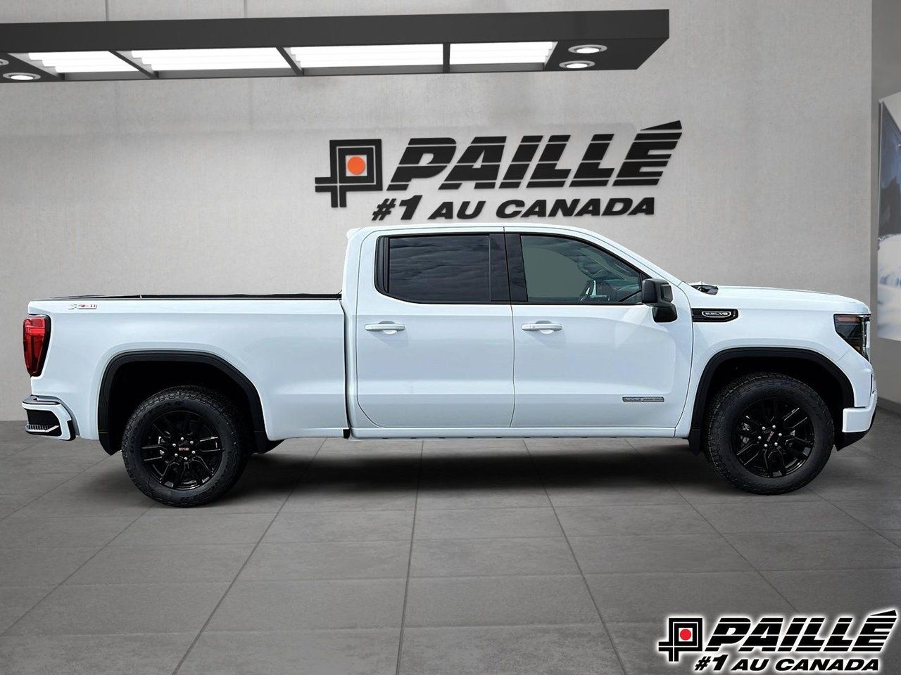 GMC Sierra 1500  2026 à Berthierville, Québec