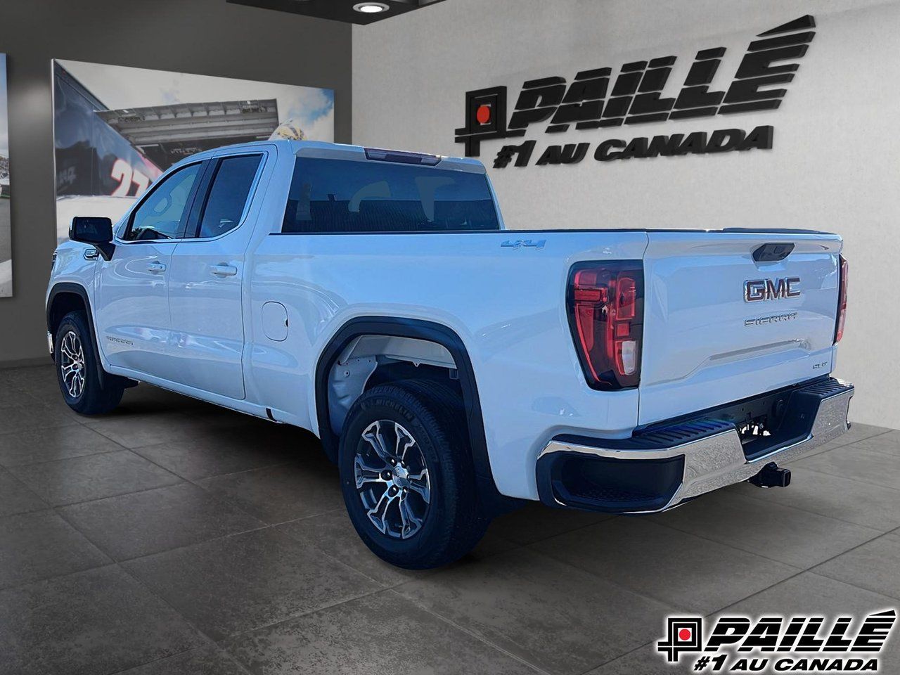 GMC Sierra 1500  2026 à Berthierville, Québec