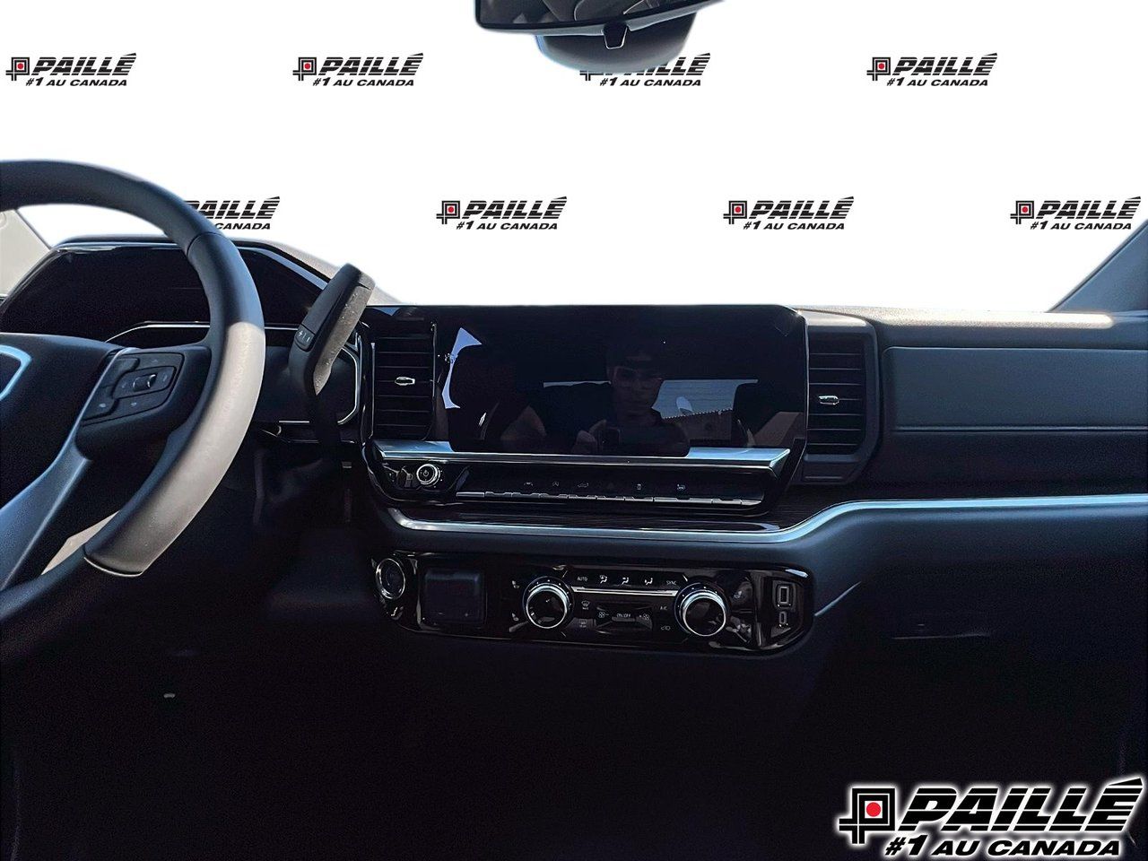 GMC Sierra 1500  2026 à Berthierville, Québec