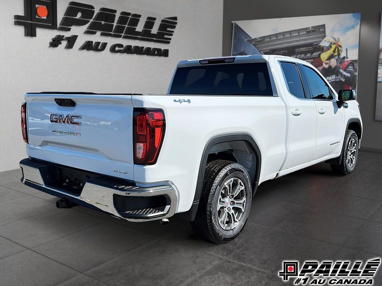 GMC Sierra 1500  2026 à Berthierville, Québec