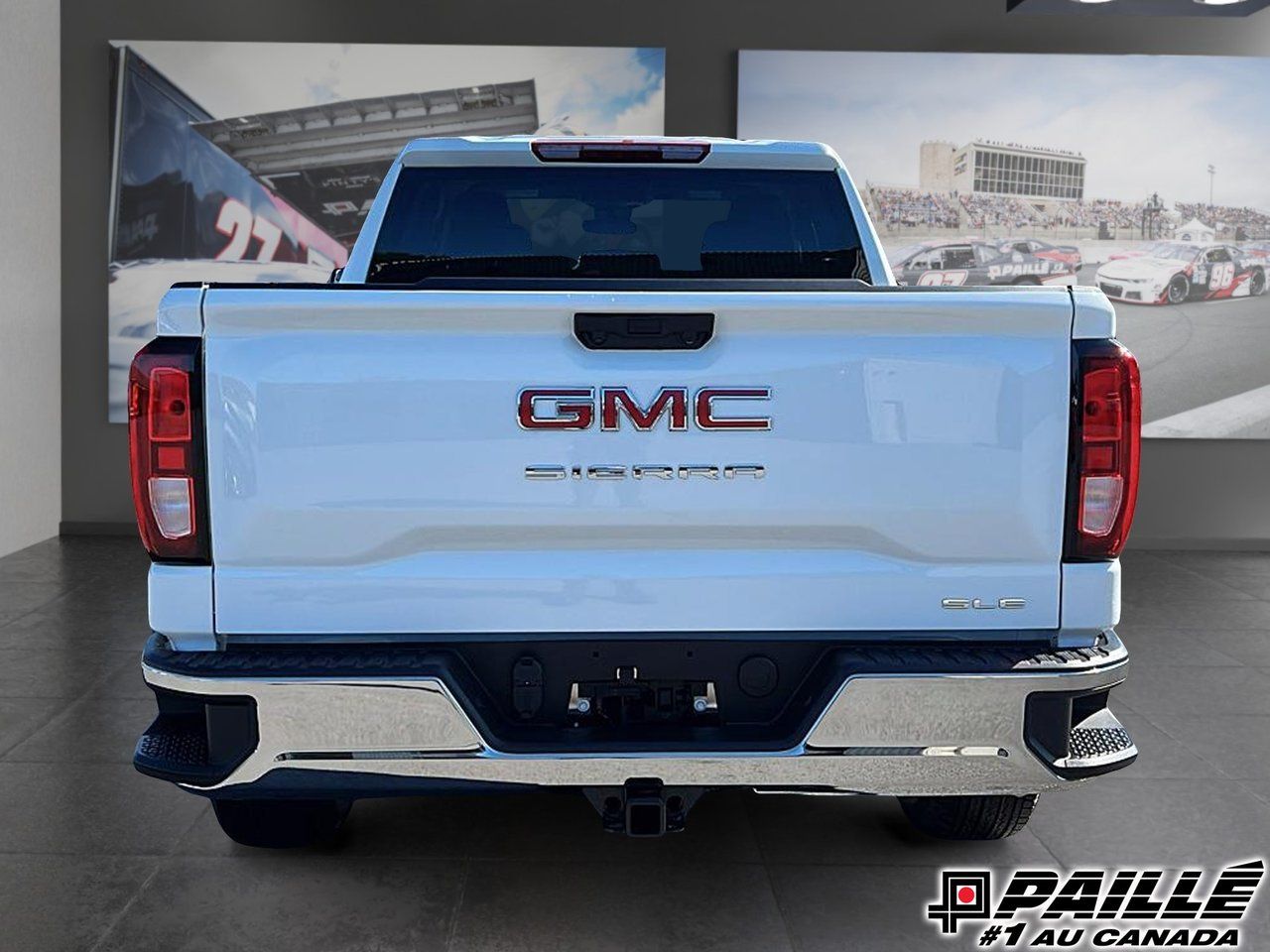 GMC Sierra 1500  2026 à Berthierville, Québec