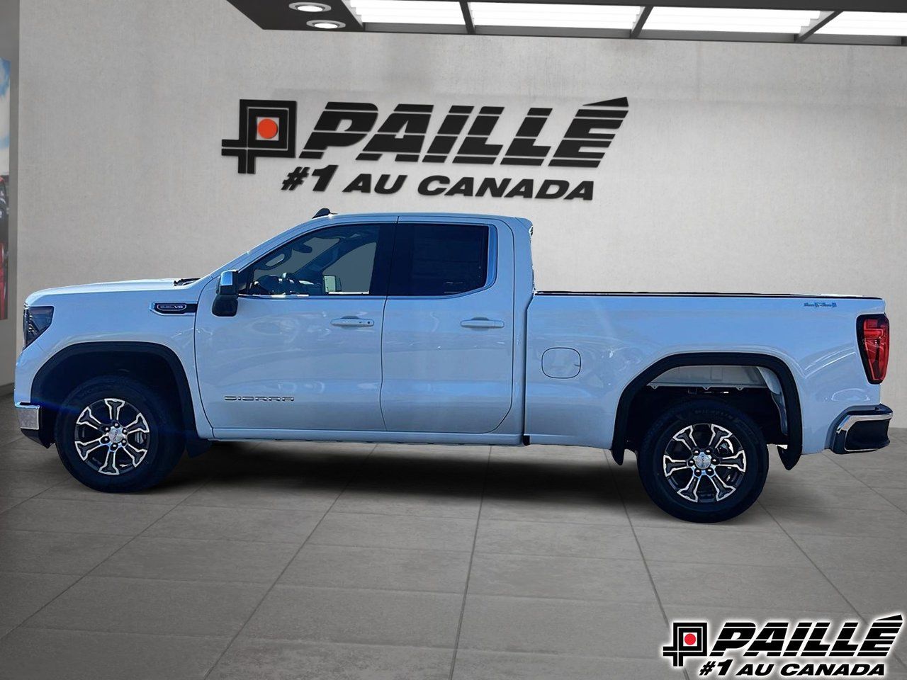 GMC Sierra 1500  2026 à Berthierville, Québec