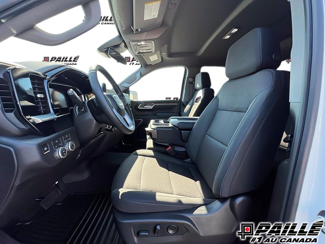 GMC Sierra 1500  2026 à Berthierville, Québec